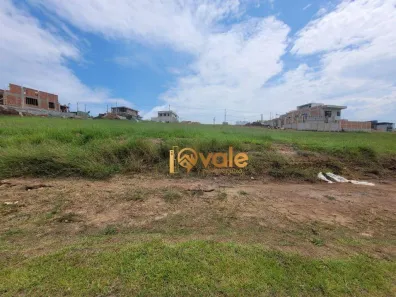Lote/Terreno à venda, 330m² no Urbanova, São José dos Campos