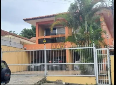 Casa com 3 Quartos à venda, 340m² no Adalgisa, Osasco
