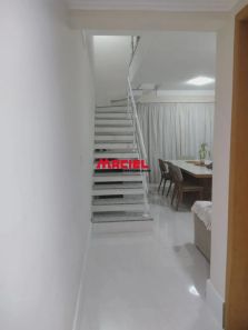 Apartamento com 4 Quartos à venda, 243m² no Jardim Alvorada, São José dos Campos