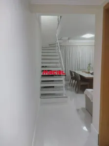 Apartamento com 4 Quartos à venda, 243m² no Jardim Alvorada, São José dos Campos