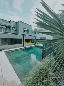 Casa de Condomínio com 4 Quartos à venda, 600m² no Jardim Imperial, Arujá
