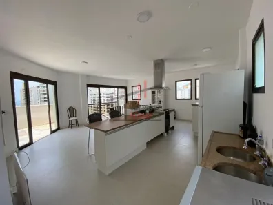 Apartamento com 5 Quartos à venda, 216m² no Pitangueiras, Guarujá
