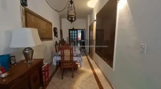 Casa com 5 Quartos à venda, 250m² no Instituto de Previdência, São Paulo