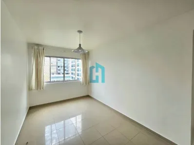 Apartamento com 1 Quarto à venda, 40m² no Moema, São Paulo