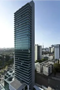 Consultório para alugar, 51m² no Federação, Salvador