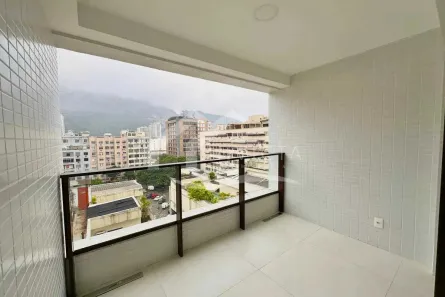 Apartamento com 3 Quartos à venda, 166m² no Botafogo, Rio de Janeiro