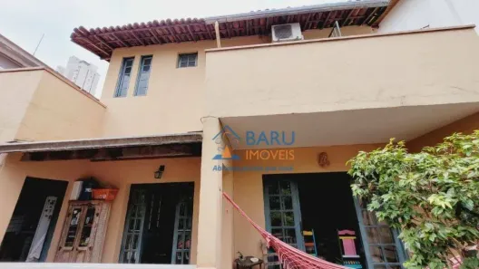 Casa com 4 Quartos à venda, 250m² no Perdizes, São Paulo
