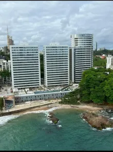 Apartamento com 4 Quartos à venda, 245m² no Barra, Salvador