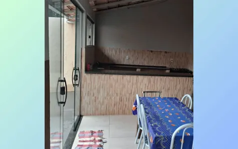 Casa com 2 Quartos à venda, 451m² no Jardim Belvedere, Caldas Novas