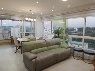 Apartamento com 3 Quartos à venda, 116m² no Morro do Espelho, São Leopoldo