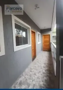 Apartamento com 2 Quartos à venda, 52m² no Cidade Patriarca, São Paulo