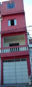 Sobrado com 4 Quartos à venda, 350m² no Jardim Record, Taboão da Serra