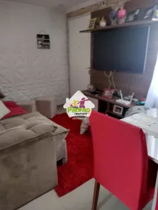 Apartamento com 2 Quartos à venda, 47m² no Água Chata, Guarulhos