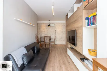 Apartamento com 2 Quartos à venda, 76m² no Vila Mariana, São Paulo