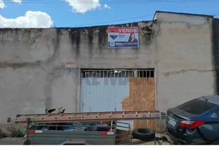 Lote/Terreno à venda, 360m² no Jardim do Ingá, Luziânia