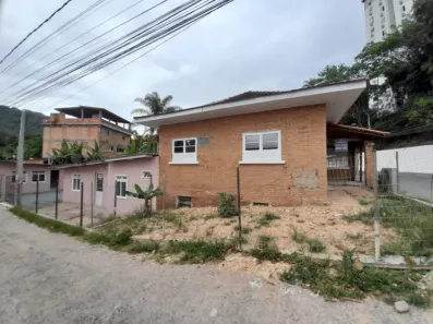 Casa com 10 Quartos à venda, 383m² no Ribeirão Fresco, Blumenau