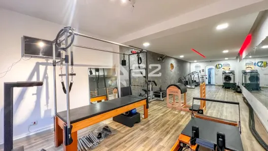 Galpão/Depósito/Armazém à venda, 176m² no Vila Leopoldina, São Paulo