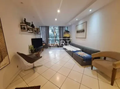 Apartamento com 4 Quartos à venda, 225m² no Flamengo, Rio de Janeiro