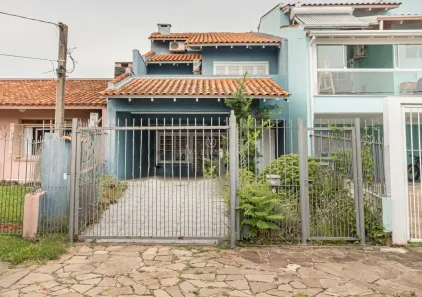 Casa com 3 Quartos à venda, 206m² no Ipanema, Porto Alegre