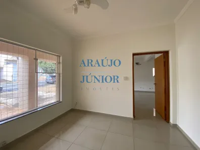 Imóvel Comercial com 2 Quartos para alugar, 530m² no Vila Pavan, Americana