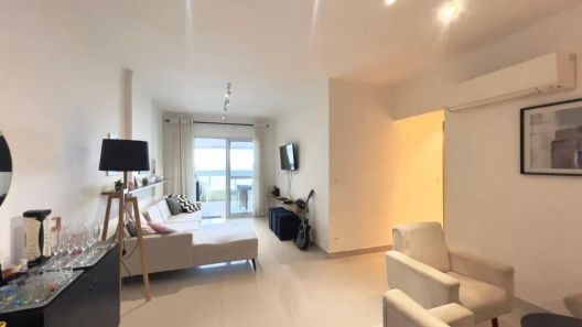 Apartamento com 3 Quartos à venda, 137m² no Canto do Forte, Praia Grande