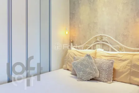 Apartamento com 1 Quarto à venda, 40m² no Bela Vista, São Paulo