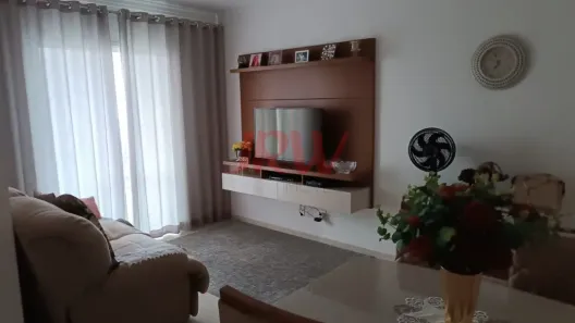 Apartamento com 3 Quartos à venda, 82m² no Parque Boa Esperança, Indaiatuba