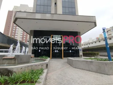 Imóvel Comercial para alugar, 294m² no Itaim Bibi, São Paulo