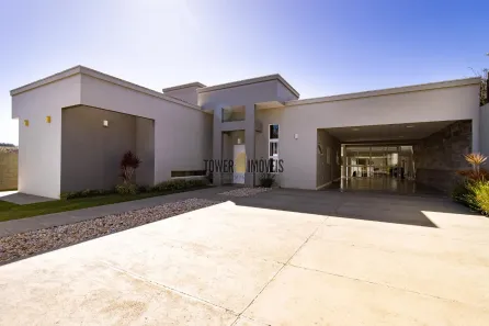 Casa com 3 Quartos à venda, 393m² no Caixa D´Água, Vinhedo