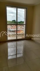 Apartamento com 2 Quartos à venda, 49m² no Parque Industrial, Campinas