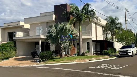 Casa de Condomínio com 4 Quartos à venda, 280m² no Jardim Green Park Residence, Hortolândia