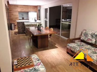 Apartamento com 3 Quartos à venda, 244m² no Nova Petrópolis, São Bernardo do Campo