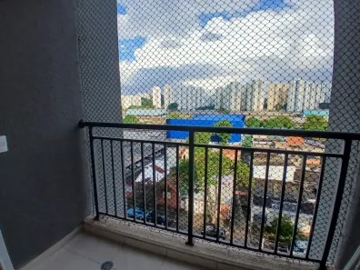 Apartamento com 2 Quartos para alugar, 55m² no Presidente Altino, Osasco