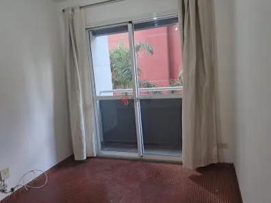 Apartamento com 1 Quarto para alugar, 45m² no Tatuapé, São Paulo