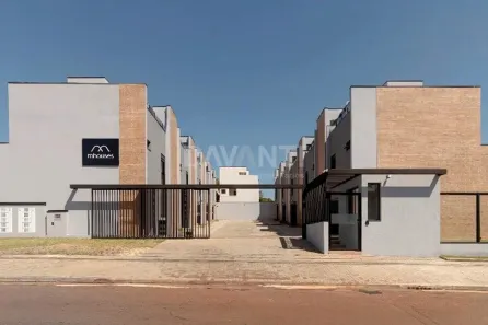 Casa de Condomínio com 3 Quartos para alugar, 168m² no Chácara Primavera, Campinas