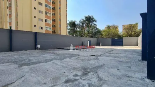 Lote/Terreno à venda, 1720m² no Macedo, Guarulhos