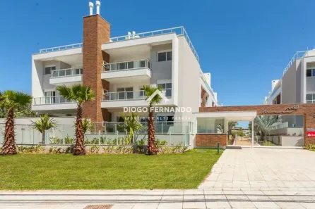 Apartamento com 2 Quartos à venda, 77m² no Campeche, Florianópolis