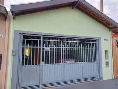 Casa com 3 Quartos à venda, 120m² no Jardim Cruzeiro do Sul, São Carlos