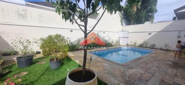 Casa com 4 Quartos à venda, 348m² no Urbanova, São José dos Campos