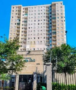 Apartamento com 3 Quartos à venda, 68m² no Vila Industrial, Campinas