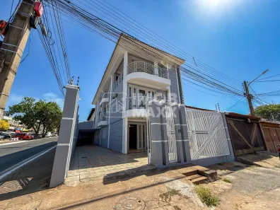 Casa com 5 Quartos à venda, 378m² no Núcleo Bandeirante, Brasília