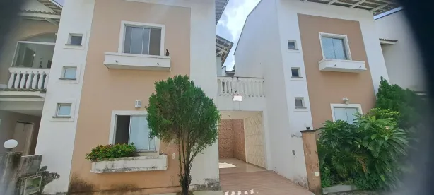 Casa de Condomínio com 3 Quartos à venda, 73m² no Itaperi, Fortaleza