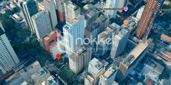 Apartamento com 4 Quartos para alugar, 340m² no Cerqueira César, São Paulo