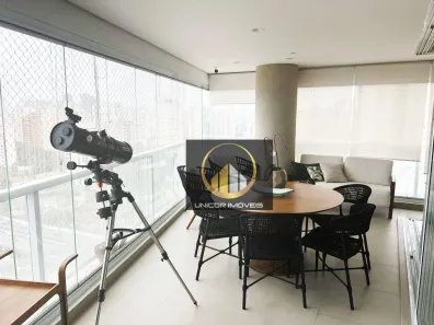 Apartamento com 4 Quartos à venda, 219m² no Campo Belo, São Paulo