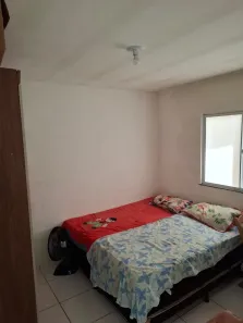Casa de Condomínio com 2 Quartos à venda, 150m² no fila sao jose, São José de Ribamar
