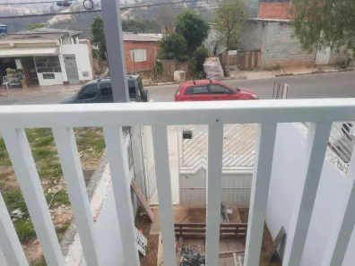 Casa com 2 Quartos à venda, 72m² no Estância Lago Azul, Franco da Rocha