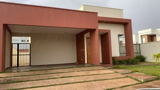 Casa de Condomínio com 3 Quartos para alugar, 100m² no Verde Lar, Teresina