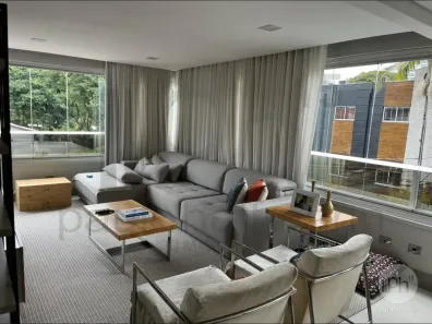 Apartamento com 2 Quartos à venda, 122m² no Vila Olímpia, São Paulo