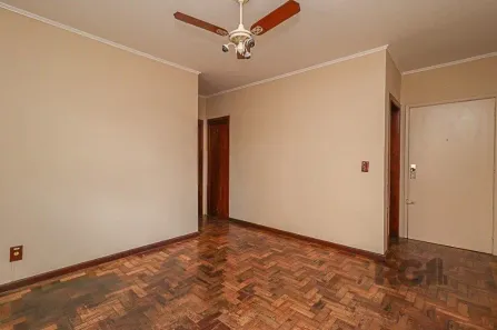 Apartamento com 2 Quartos à venda, 50m² no Cristal, Porto Alegre