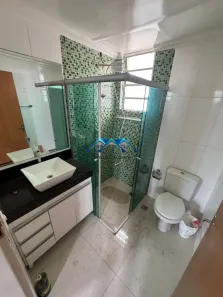 Apartamento com 3 Quartos à venda, 65m² no Acaiaca, Belo Horizonte